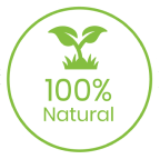CuraLin je regulisan  od strane Američke Agencije za hranu i lijekove, FDA, koja je i potvrdila da je proizvod 100% biljnog porijekla.