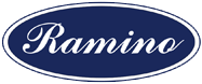 Ramino logo